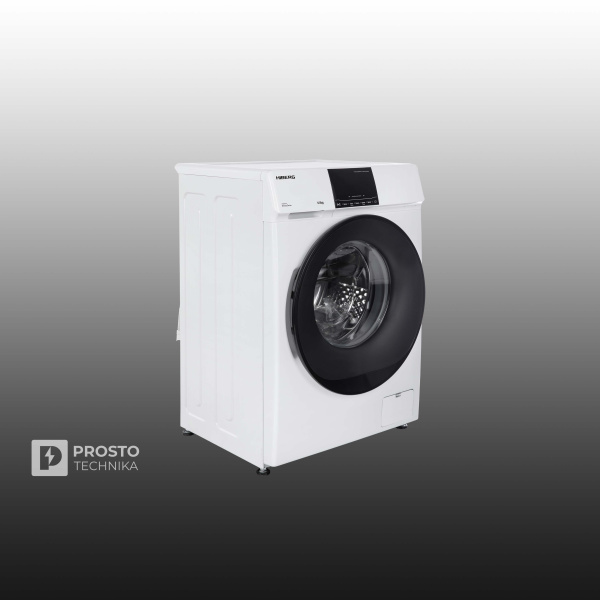 Стиральная машина HIBERG i-DDQ6 - 612 W